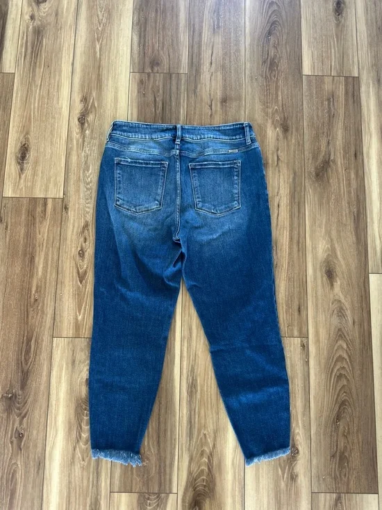 KanCan women’s exclusively for Maurice’s jeans size 18 - Picture 4 of 4